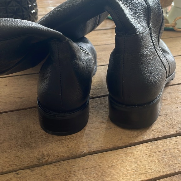 Michael Kors over the knee boot - Picture 3 of 5